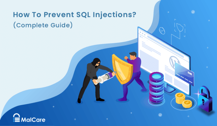 Amazing Info About How To Prevent Sql Injection Php - Fishreward32