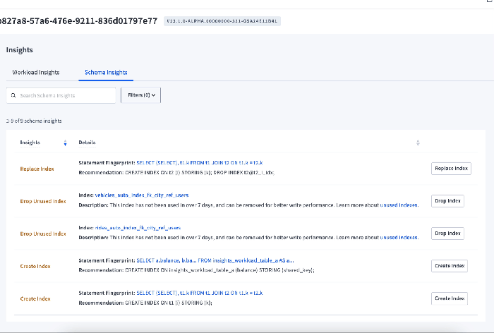 How to troubleshoot and optimize query performance in CockroachDB
