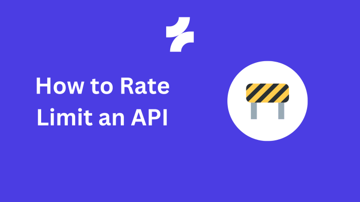 How to Rate Limit an API A Step by Step Guide