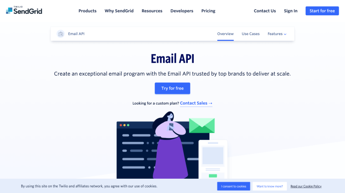 Developer Portal Examples Gallery