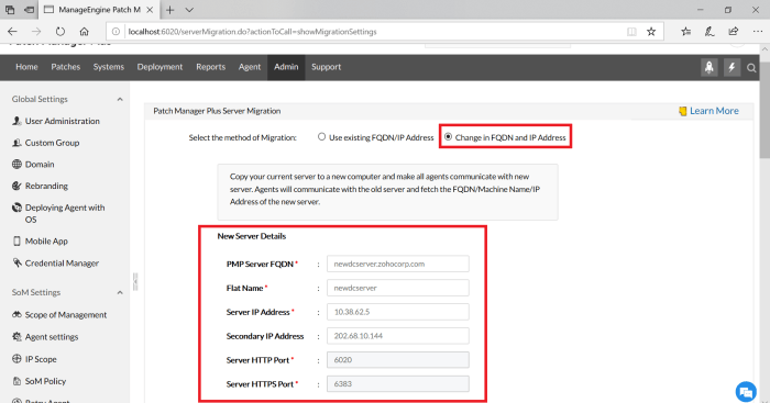 How to Backup Your DNS Records During Migration