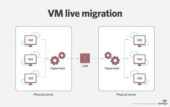 Cloud Migration: A Step-by-Step Guide for Virtual Machines