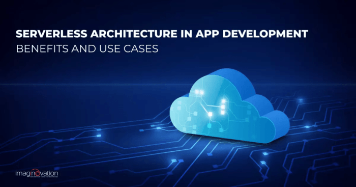 A Practical Guide | Application Development in Serverless Architecture ...