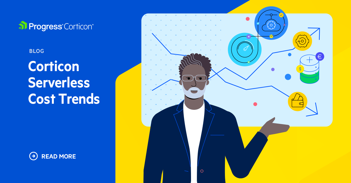 Serverless Cost Trends