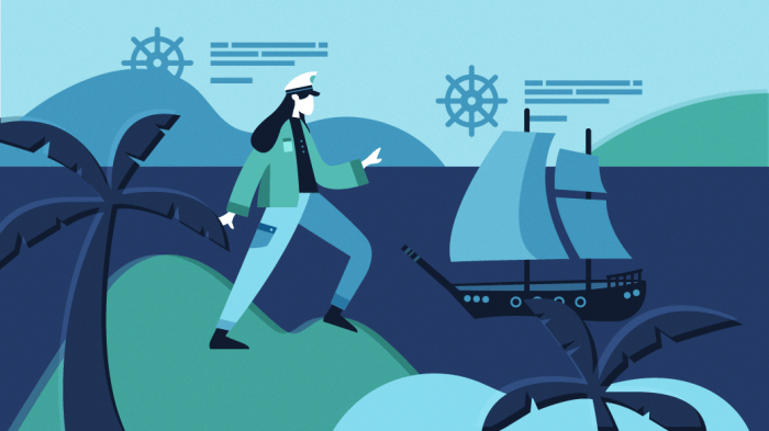 Kubernetes(K8s)入门到实践(二)----Kubernetes的基本概念和术语 · 浩翰Redamancy的博客