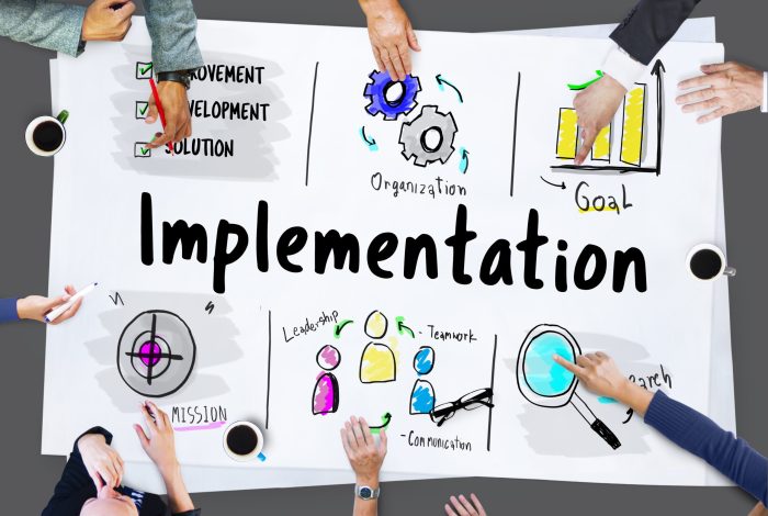 Developing a 5S Implementation Team - Cobra Systems, Inc.