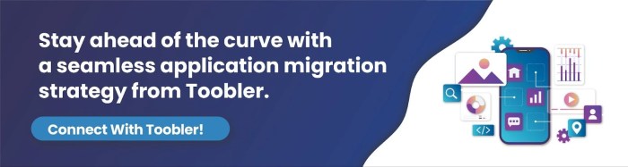 Mastering Application Migration Checklist: for An IT Professional