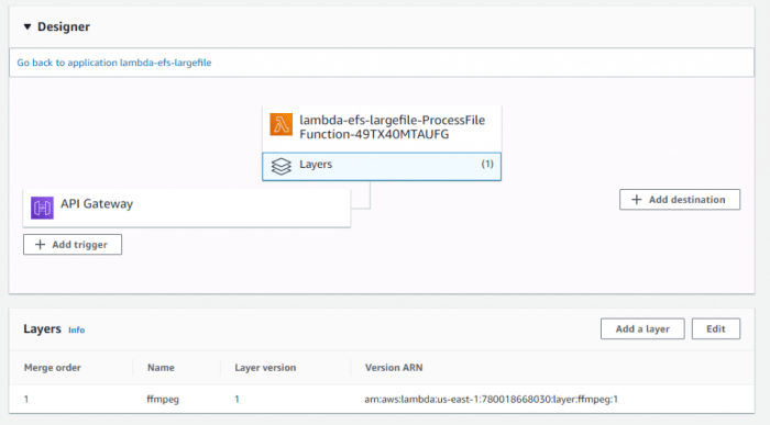 Managing Temporary Files in AWS Lambda: Best Practices