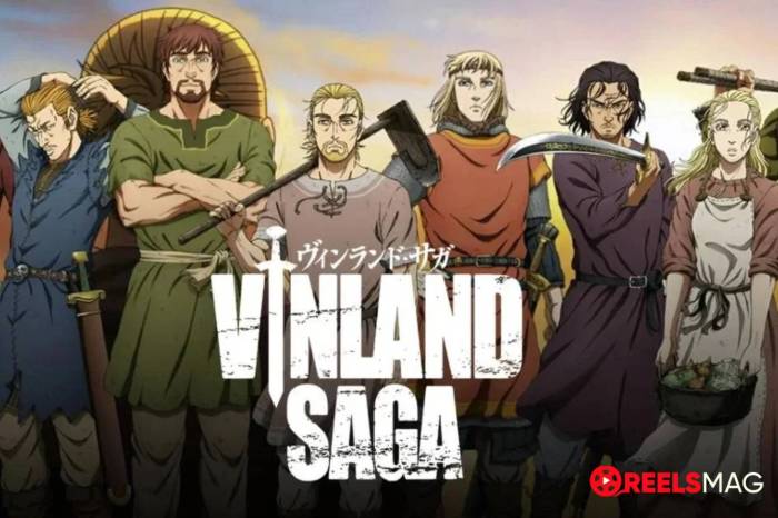 Vinland Saga: No More Questions Explained | TikTok