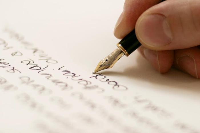 Everything You Wrote Down Will Come True - Jake Ducey