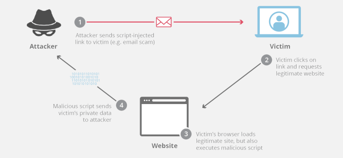 What is Cross-Site Scripting (XSS)? Types of XSS, Examples, and ...